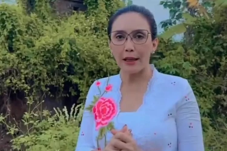 UcapkanTerima Kasih ke JK, Rieke Diah Pitaloka Tegaskan 4 Pulau Tetap Milik Aceh, Bukan Sumut